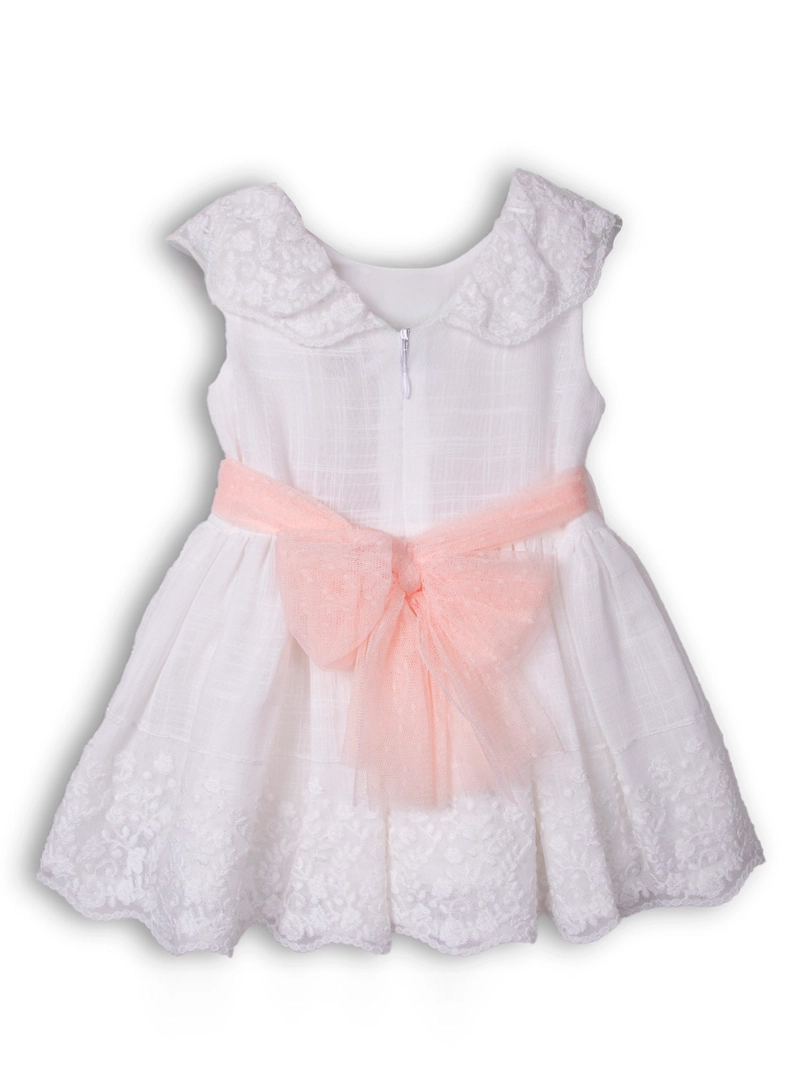 VESTIDO NIÑA PILLÍN PVC846-25 - 2