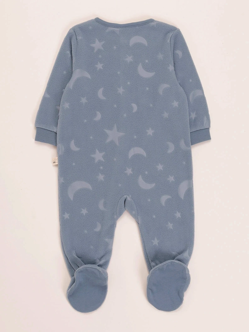 OSITO NIÑO BABY HARVEST POLAR RELIEVE - 4