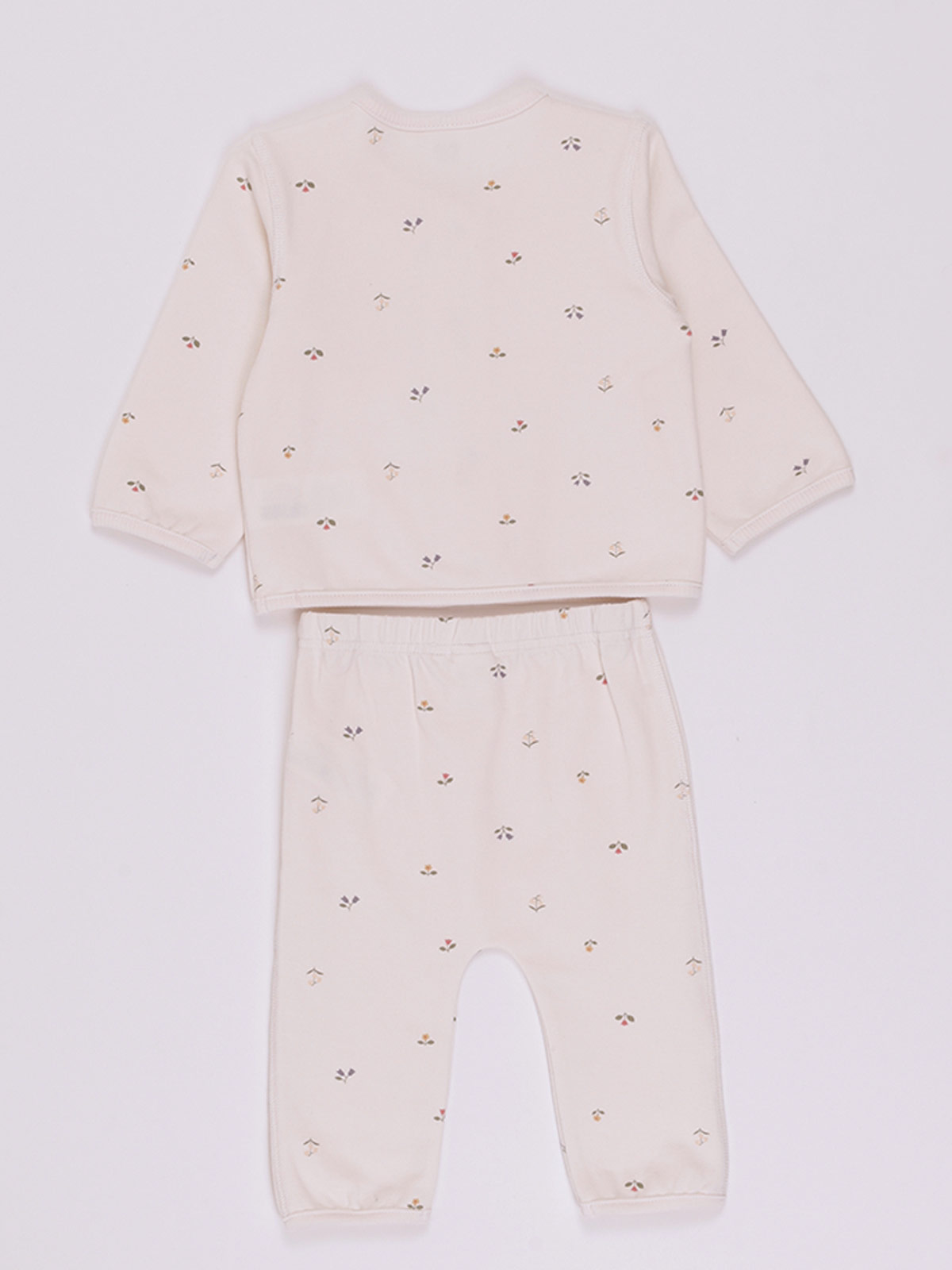 SET CONJUNTO NIÑA BABY HARVEST - 2