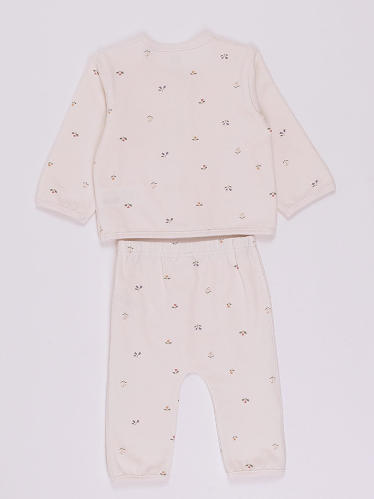 SET CONJUNTO NIÑA BABY HARVEST - 2
