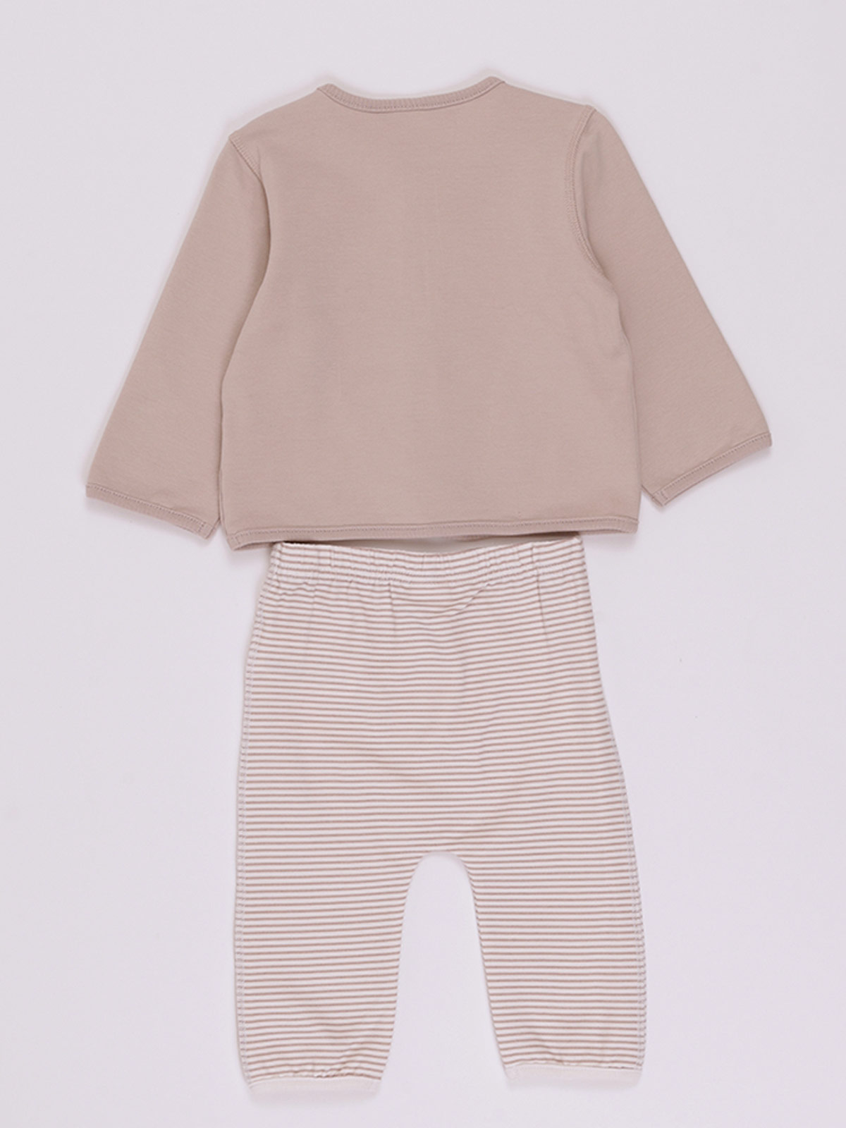SET CONJUNTO NIÑO BABY HARVEST - 2