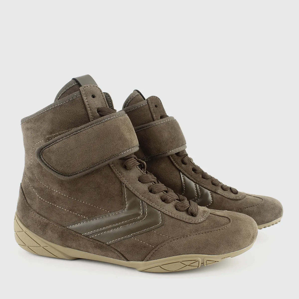 ZAPATILLAS MUJER INDEX CASUALES IBOX  - 2