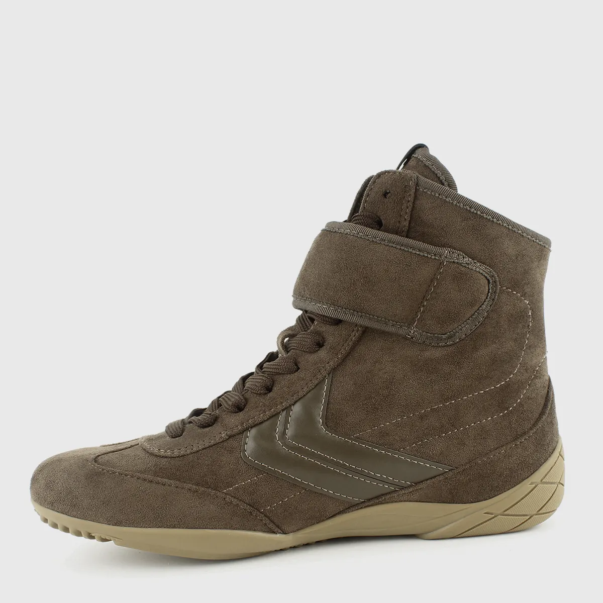 ZAPATILLAS MUJER INDEX CASUALES IBOX  - 3