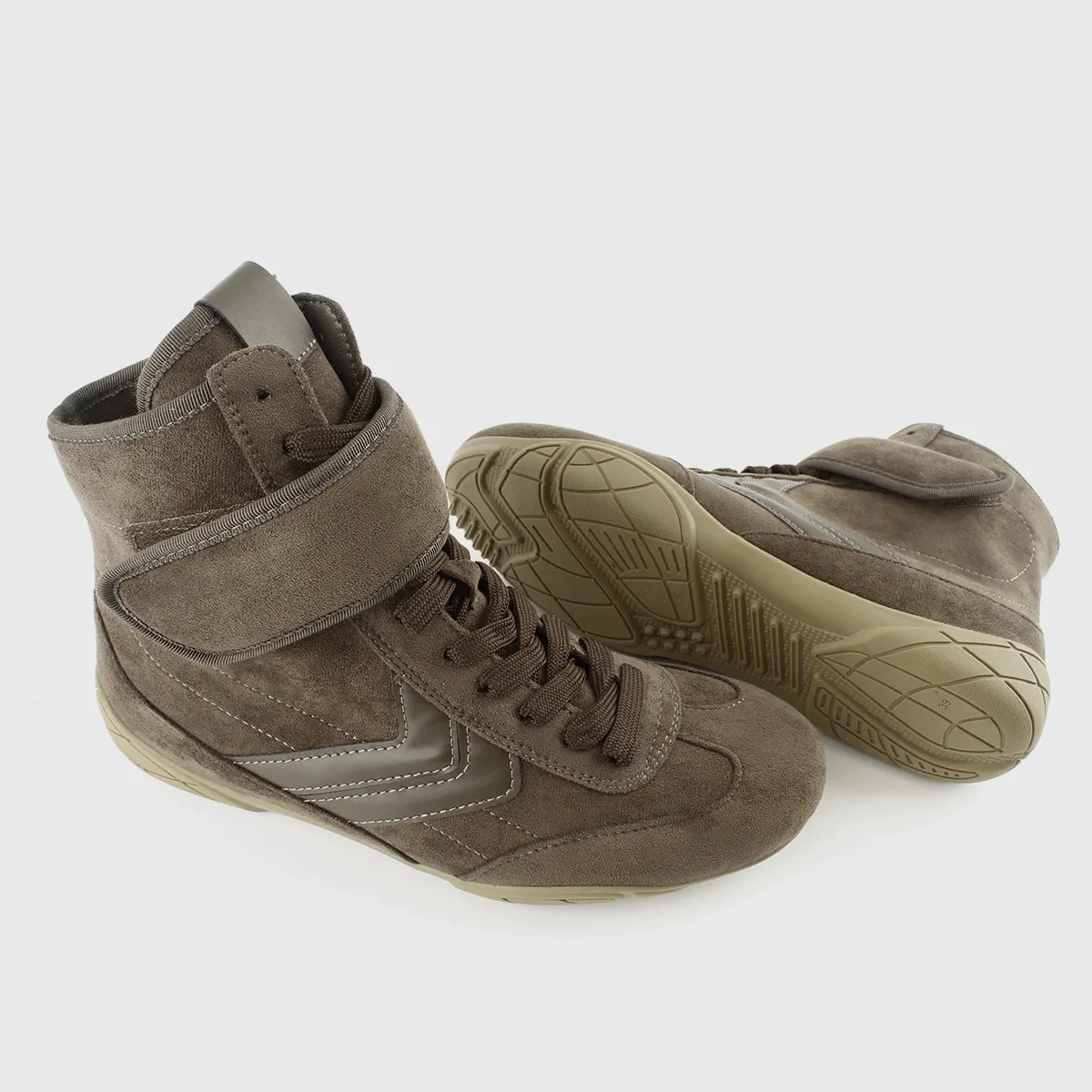 ZAPATILLAS MUJER INDEX CASUALES IBOX  - 4
