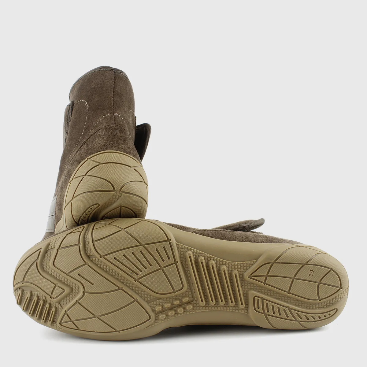 ZAPATILLAS MUJER INDEX CASUALES IBOX  - 5