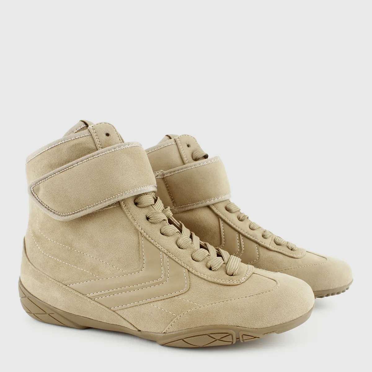 ZAPATILLAS MUJER INDEX CASUALES IBOX  - 2