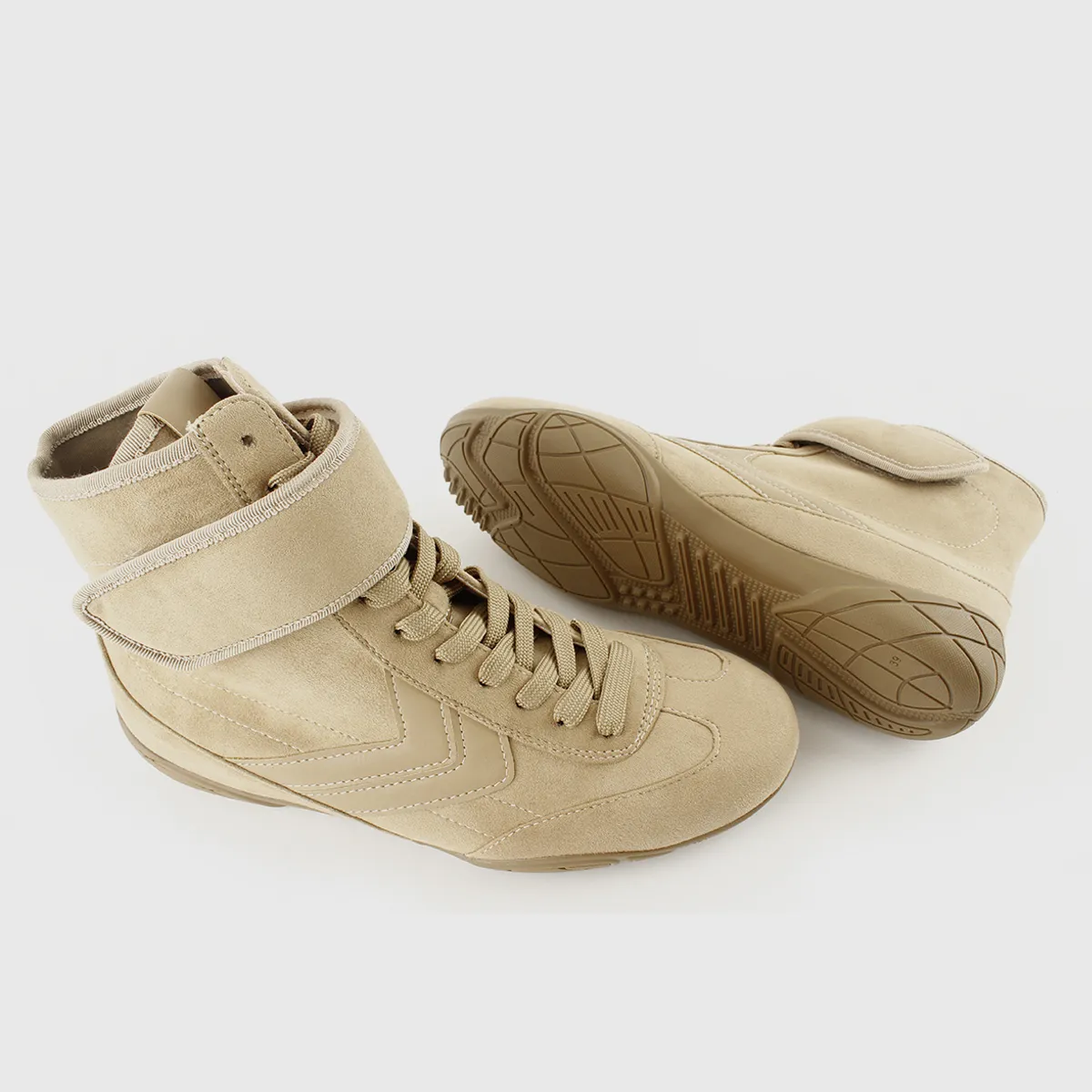 ZAPATILLAS MUJER INDEX CASUALES IBOX  - 4