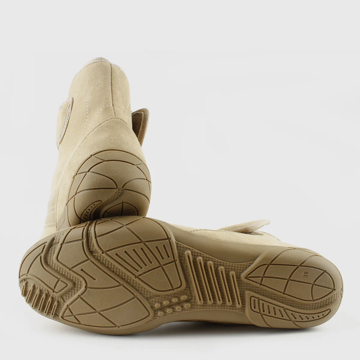 ZAPATILLAS MUJER INDEX CASUALES IBOX  - 5