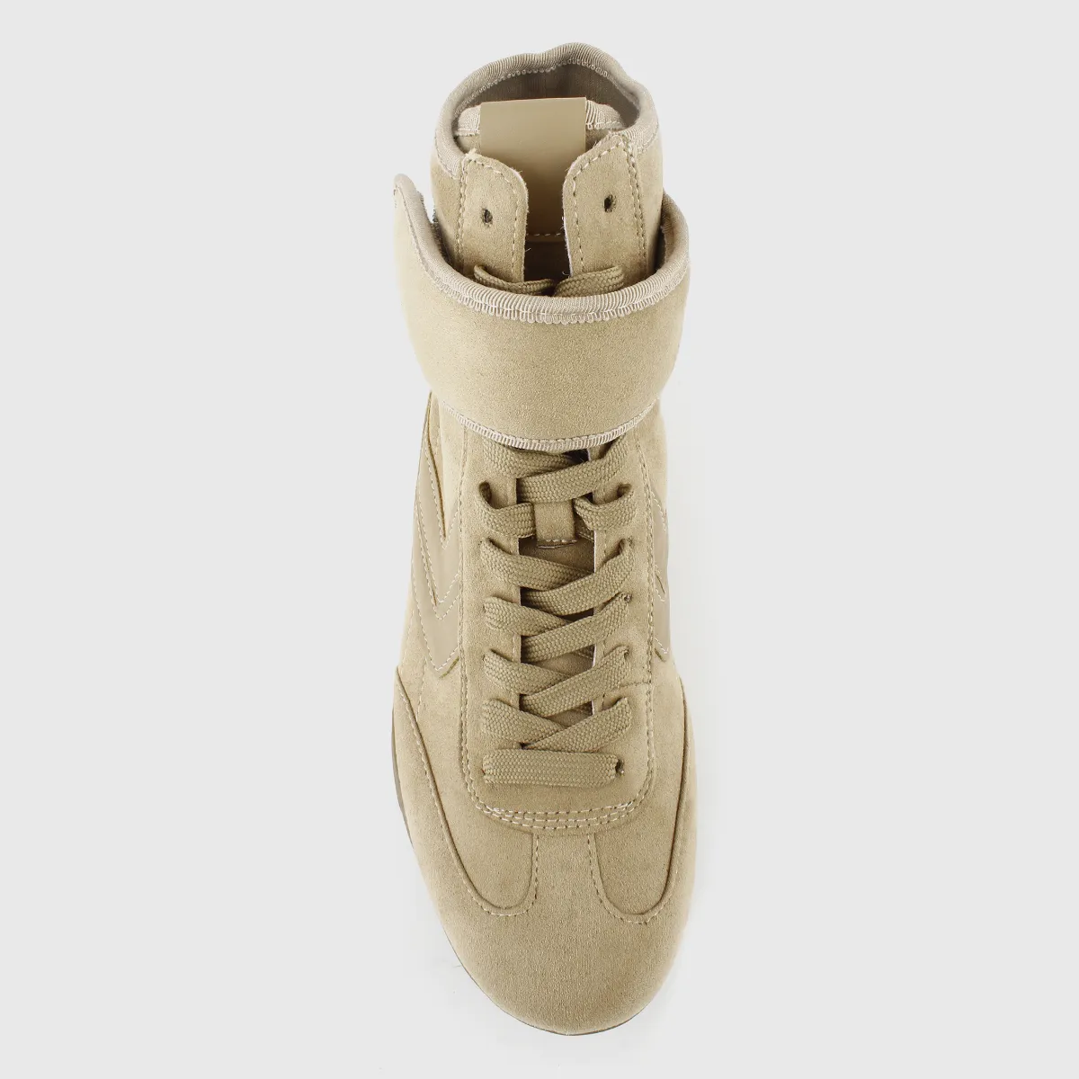 ZAPATILLAS MUJER INDEX CASUALES IBOX  - 6