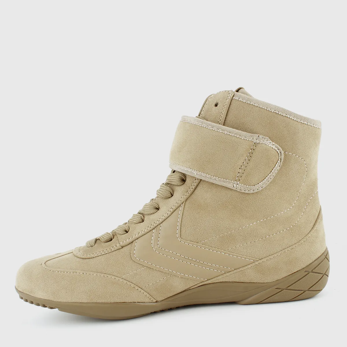 ZAPATILLAS MUJER INDEX CASUALES IBOX  - 3