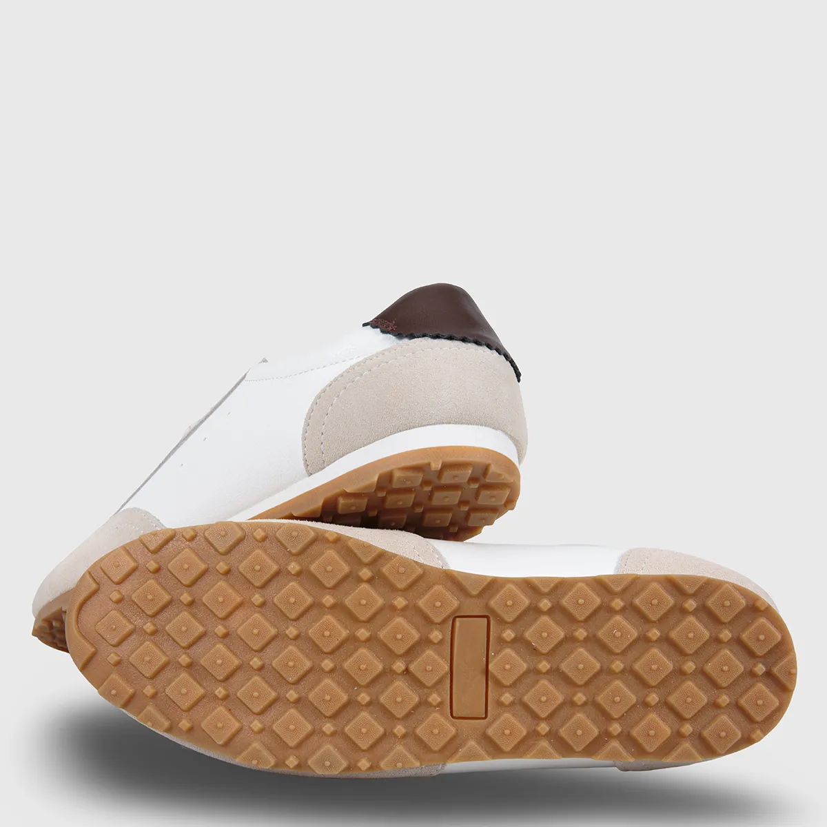 ZAPATILLAS MUJER MARQUIS CASUALES MARCE CUERO - 4