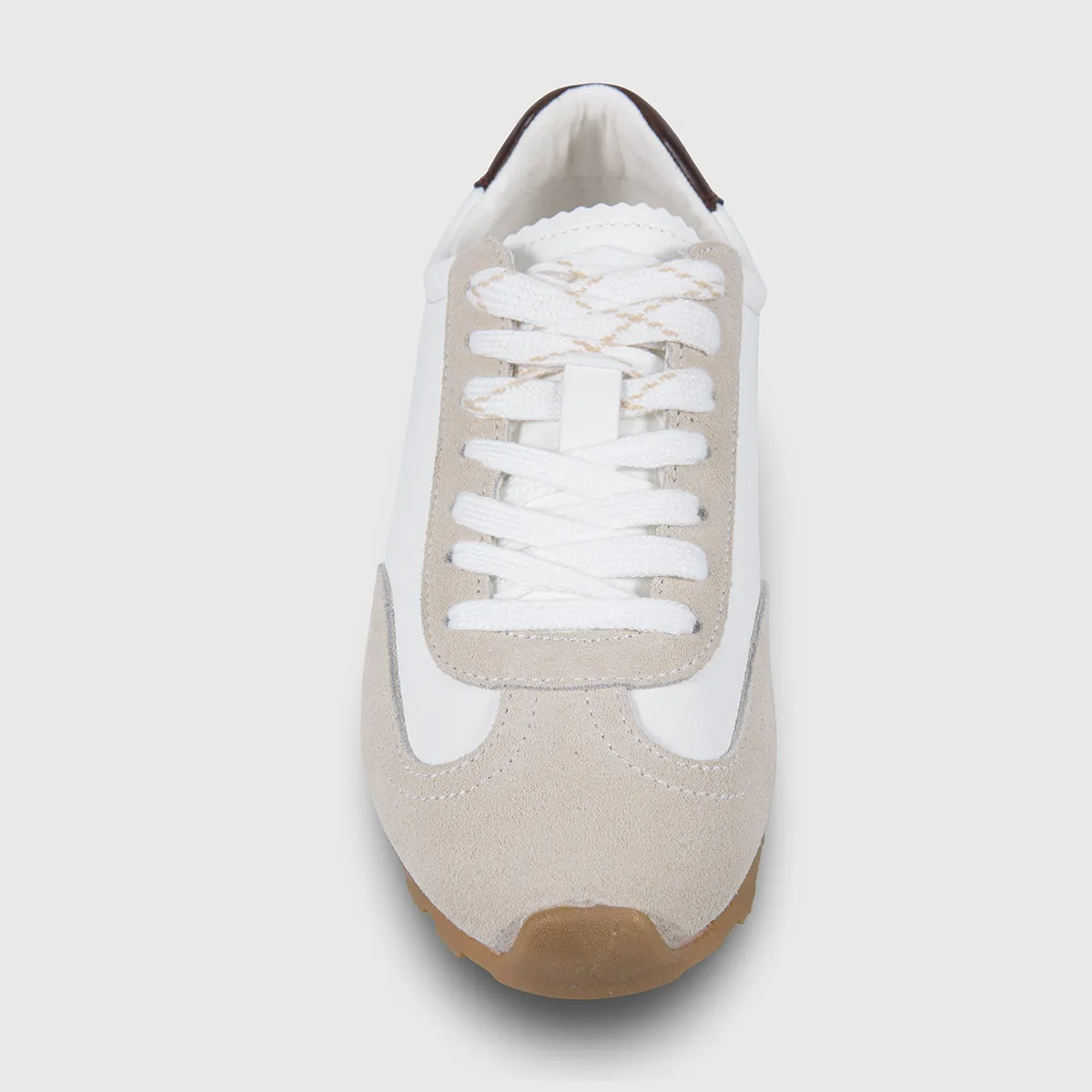 ZAPATILLAS MUJER MARQUIS CASUALES MARCE CUERO - 6