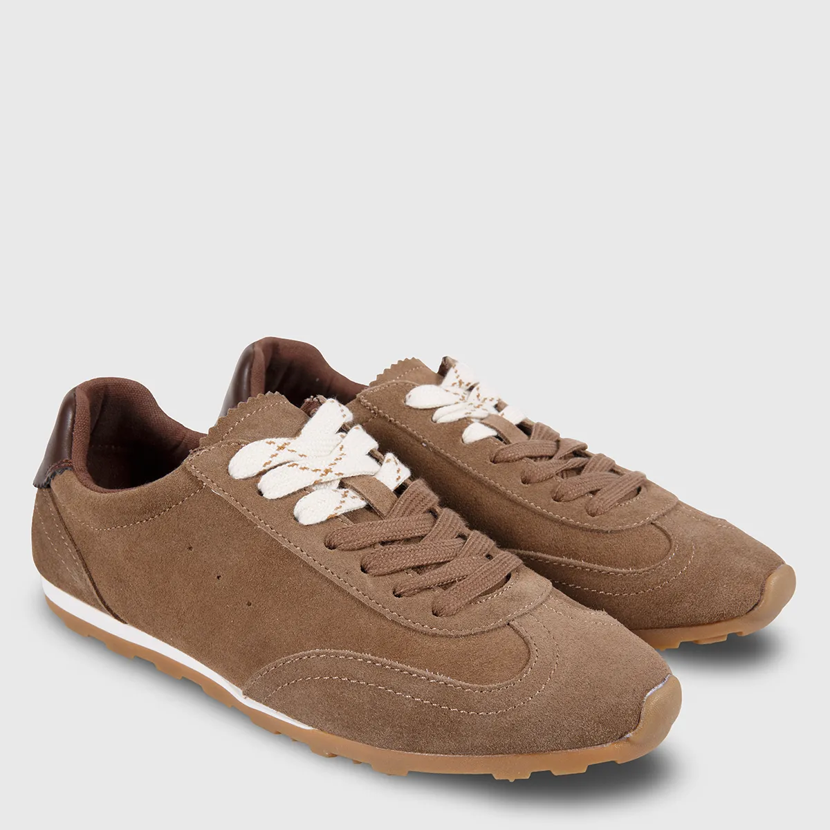 ZAPATILLAS MUJER MARQUIS CASUALES MARCE CUERO - 2