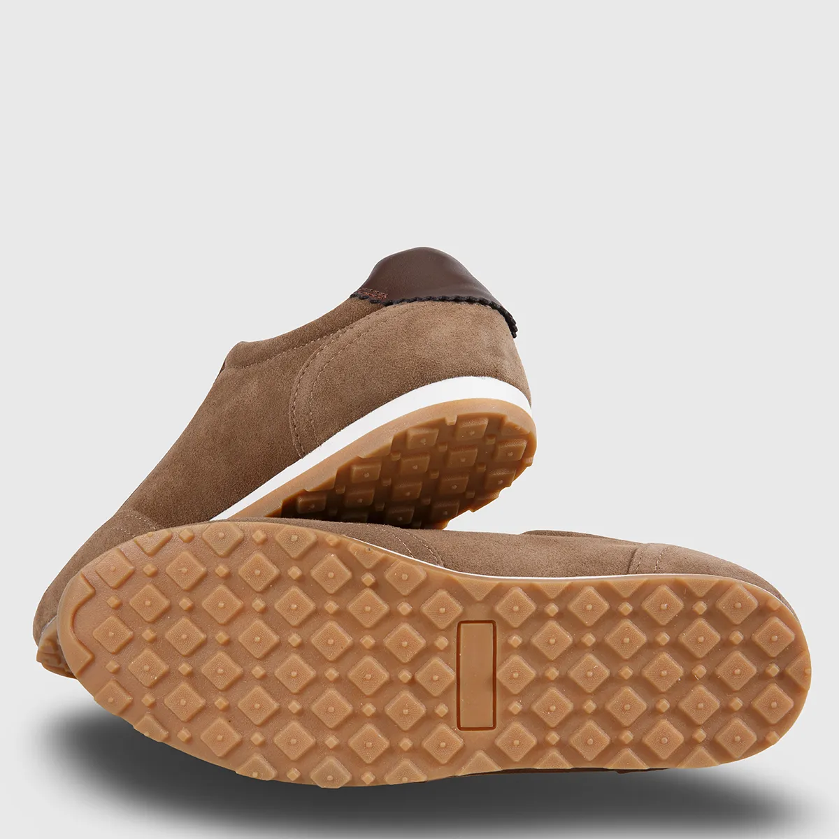 ZAPATILLAS MUJER MARQUIS CASUALES MARCE CUERO - 4