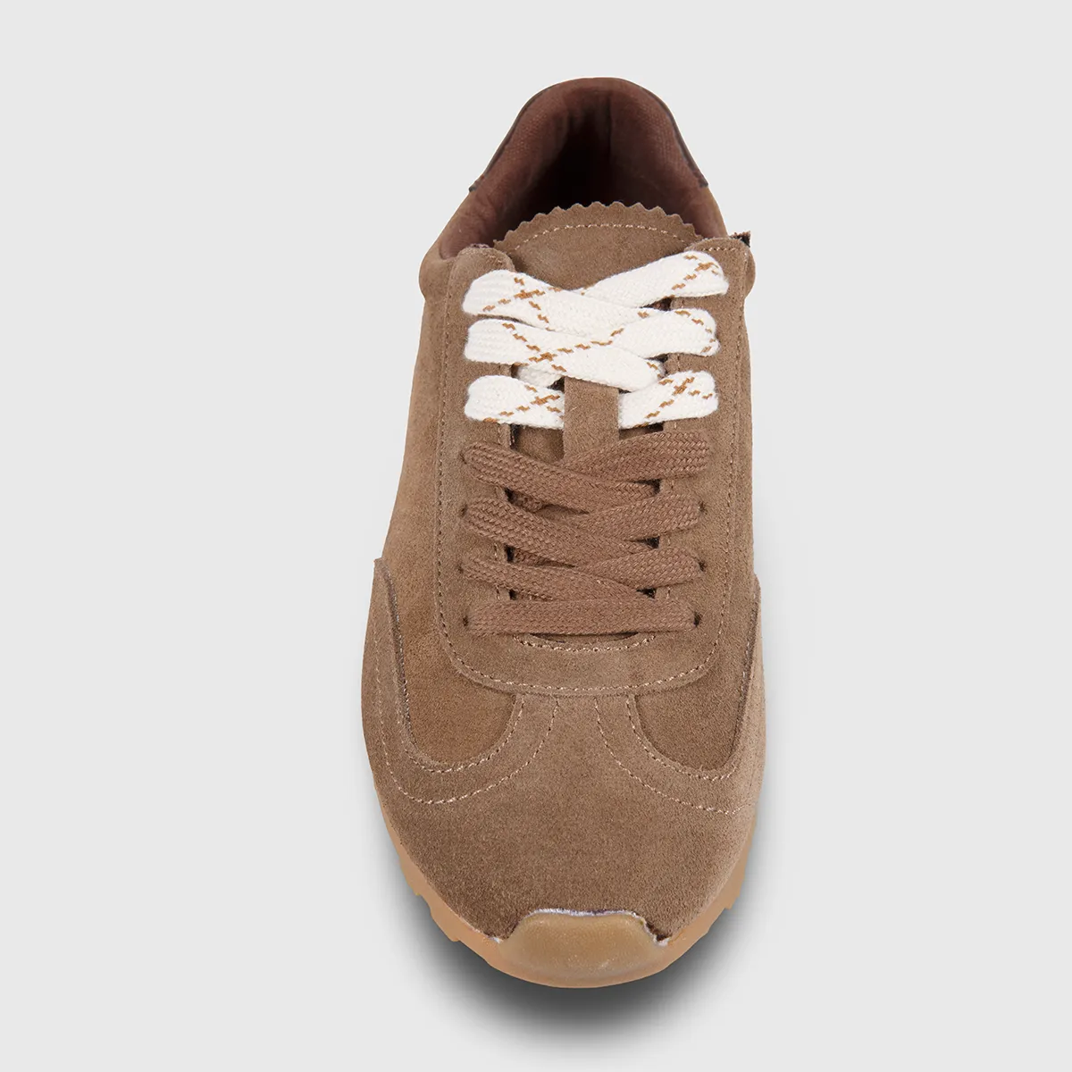 ZAPATILLAS MUJER MARQUIS CASUALES MARCE CUERO - 6