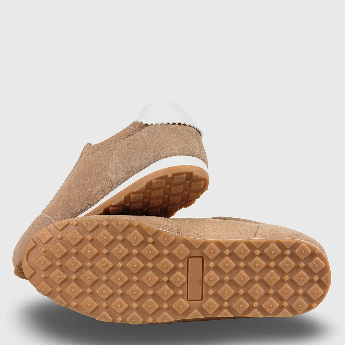 ZAPATILLAS MUJER MARQUIS CASUALES MARCE CUERO - 4