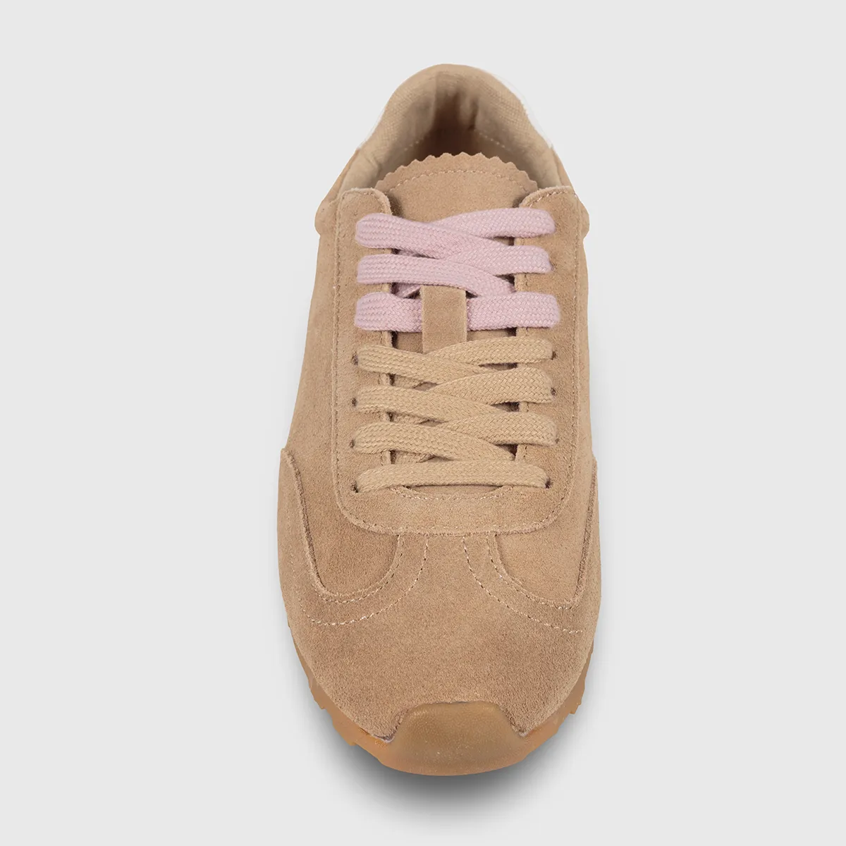 ZAPATILLAS MUJER MARQUIS CASUALES MARCE CUERO - 6