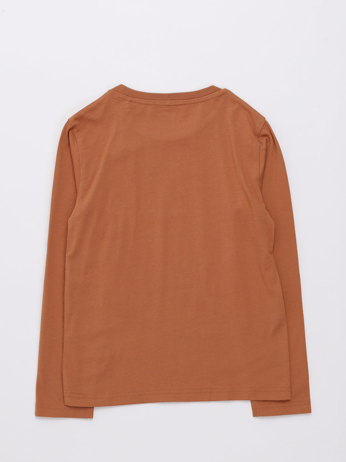 POLERA NIÑO HARVEST - 2