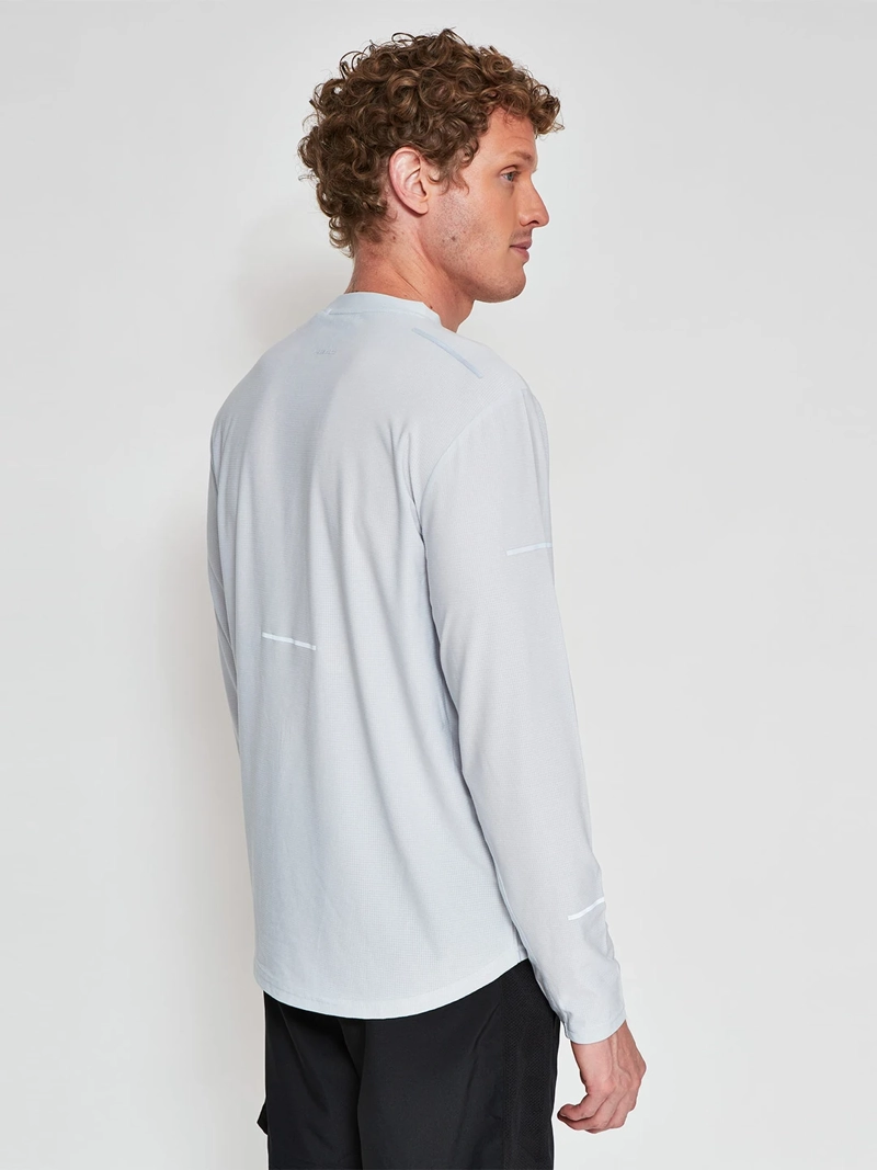 POLERA HOMBRE HEAD MANGA CORTA - 2