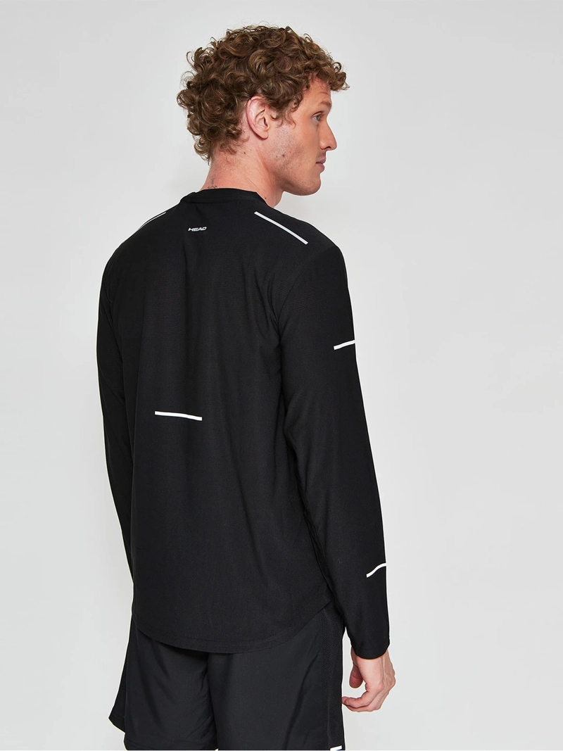POLERA HOMBRE HEAD MANGA CORTA - 2