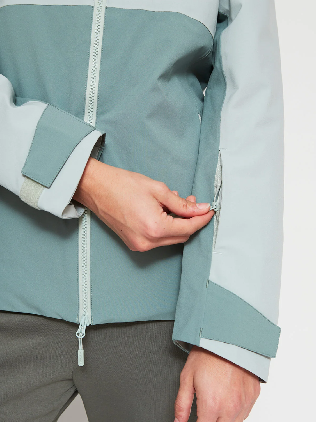 PARKA MUJER HEAD ESKI - 3