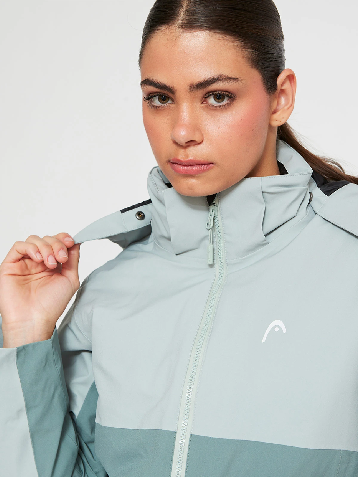 PARKA MUJER HEAD ESKI - 4