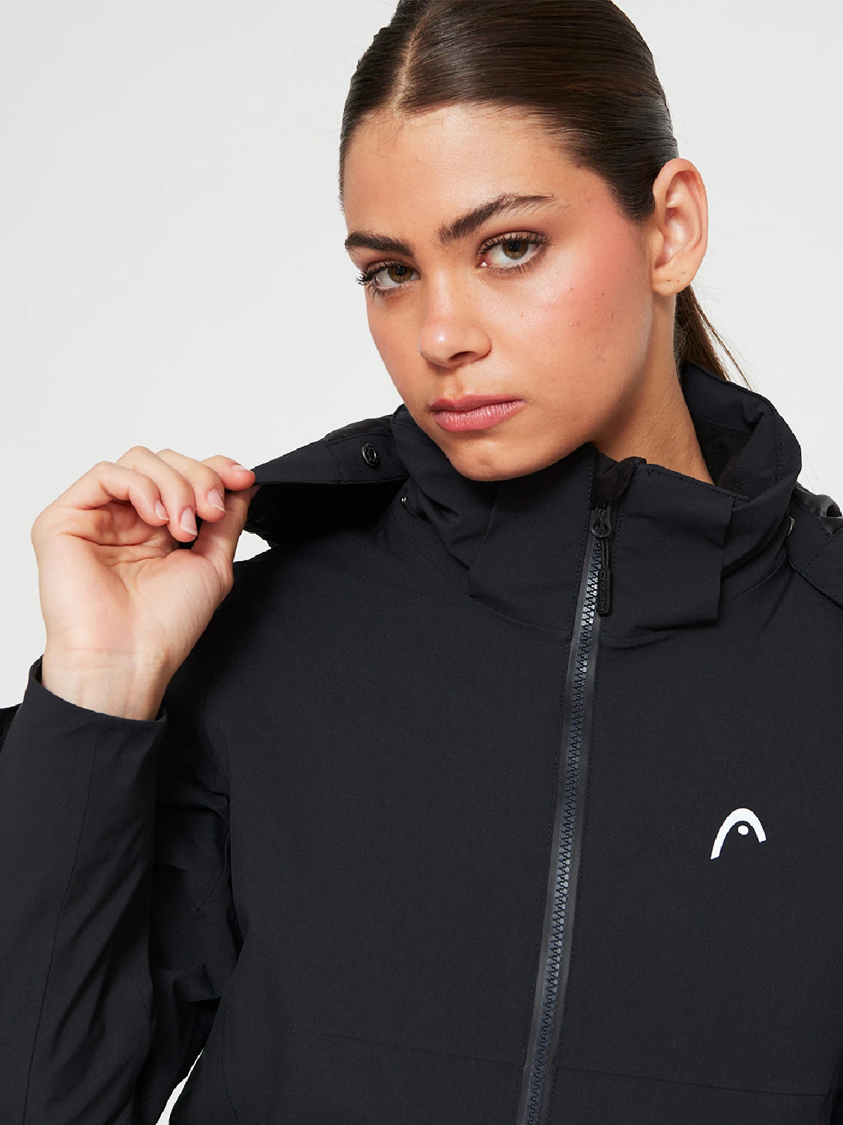 PARKA MUJER HEAD ESKI - 4