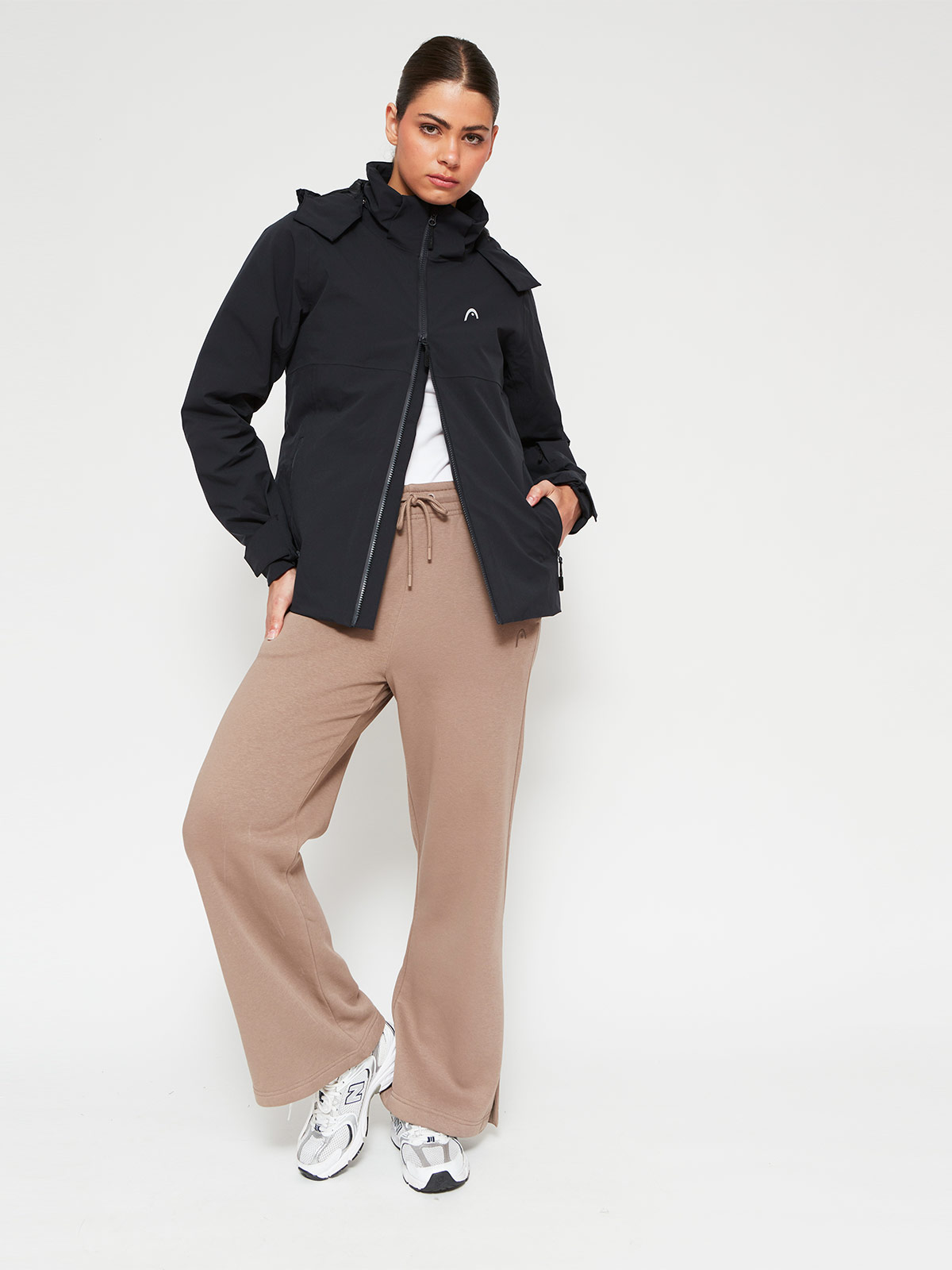 PARKA MUJER HEAD ESKI - 5