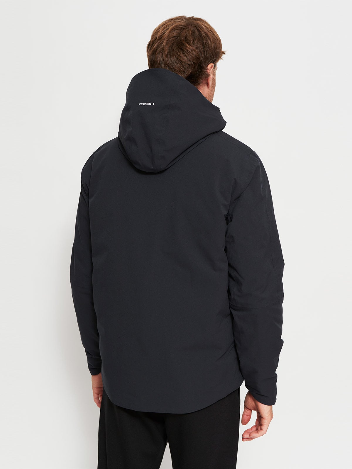 PARKA HOMBRE HEAD ESKI - 2