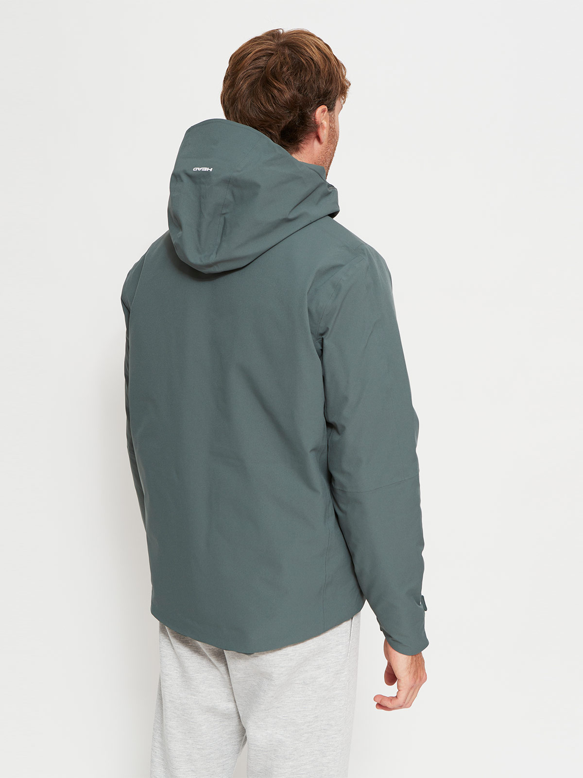 PARKA HOMBRE HEAD ESKI - 2