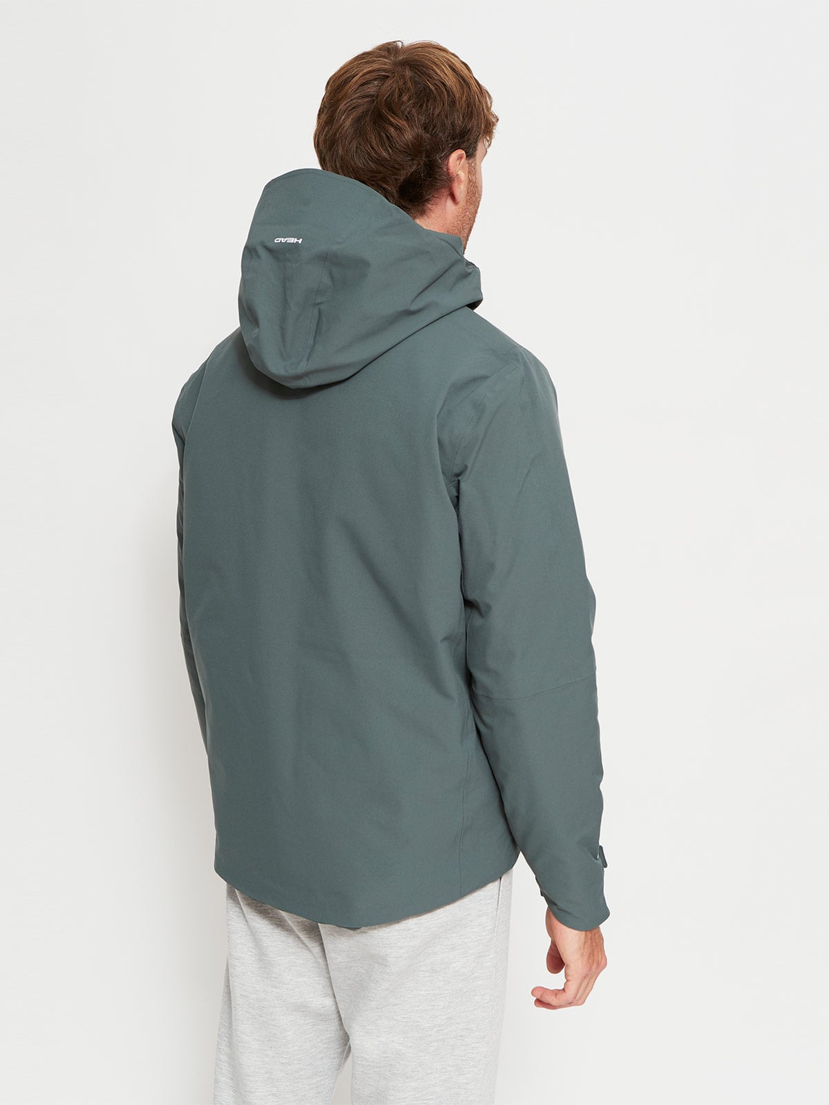 PARKA HOMBRE HEAD ESKI - 2