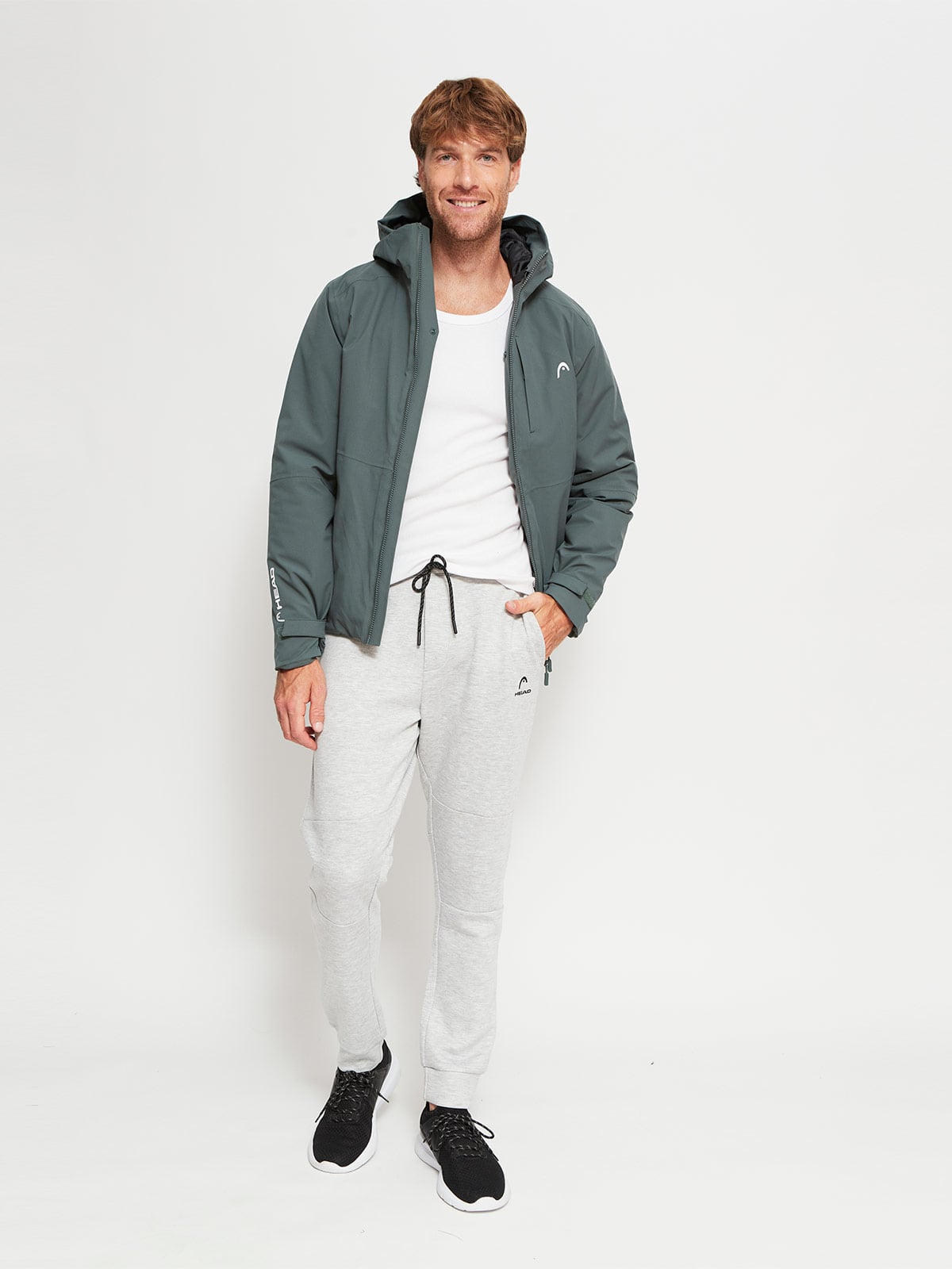 PARKA HOMBRE HEAD ESKI - 4