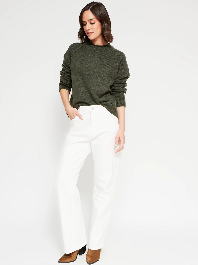 SWEATER MUJER MARQUIS DISEÑO - 4