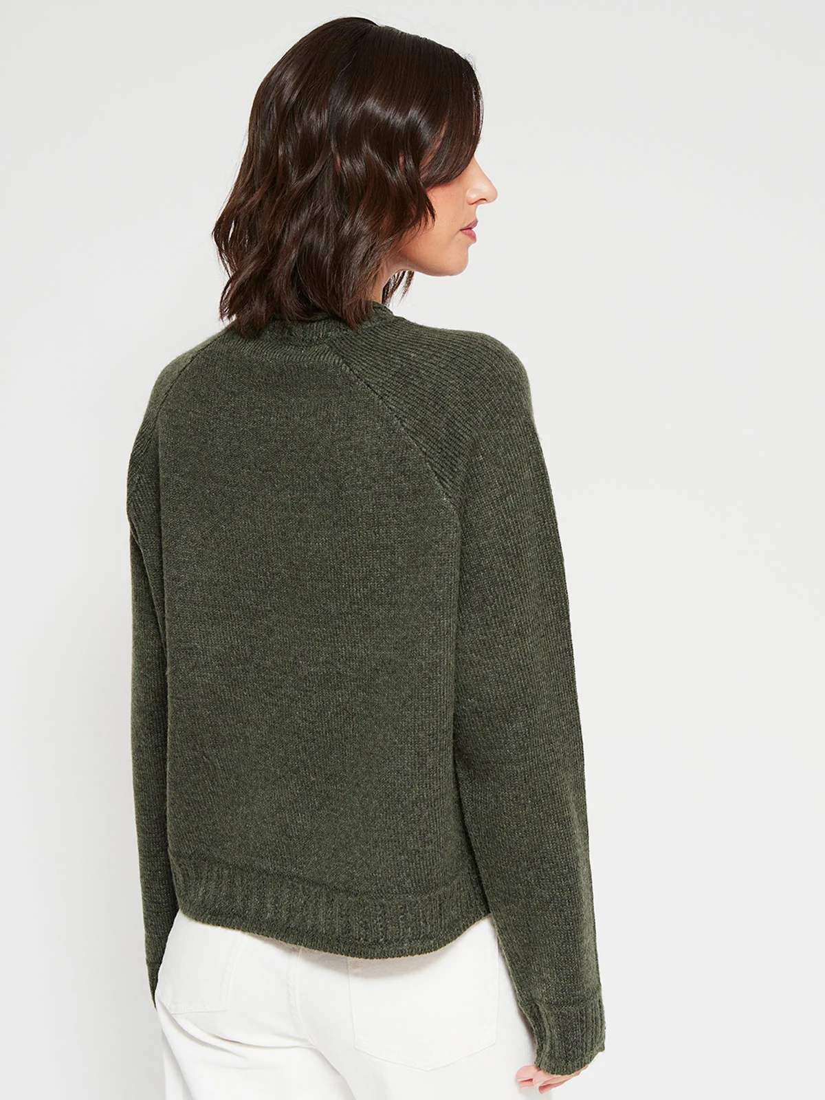 SWEATER MUJER MARQUIS DISEÑO - 2