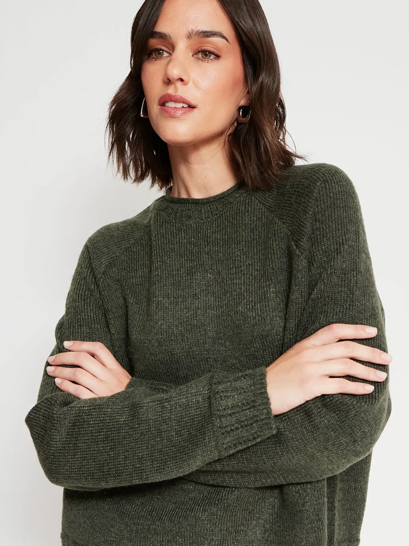 SWEATER MUJER MARQUIS DISEÑO - 3