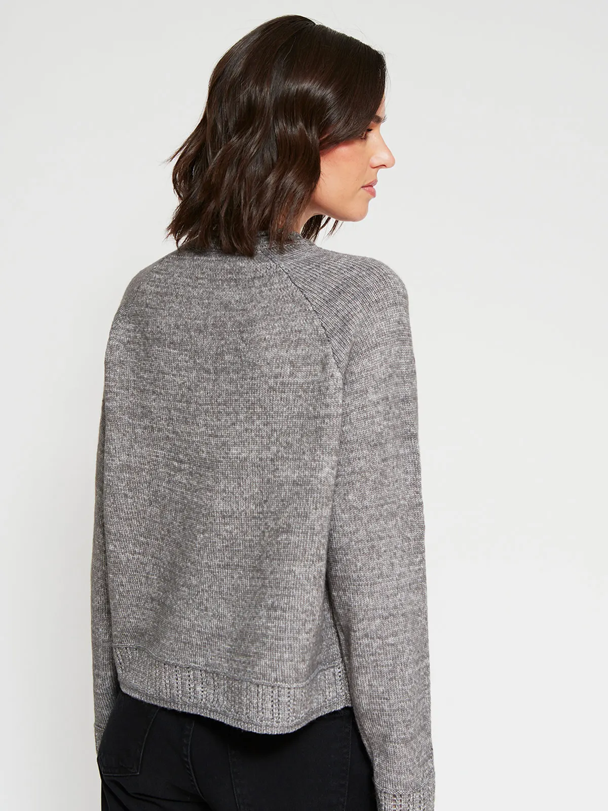 SWEATER MUJER MARQUIS DISEÑO - 2