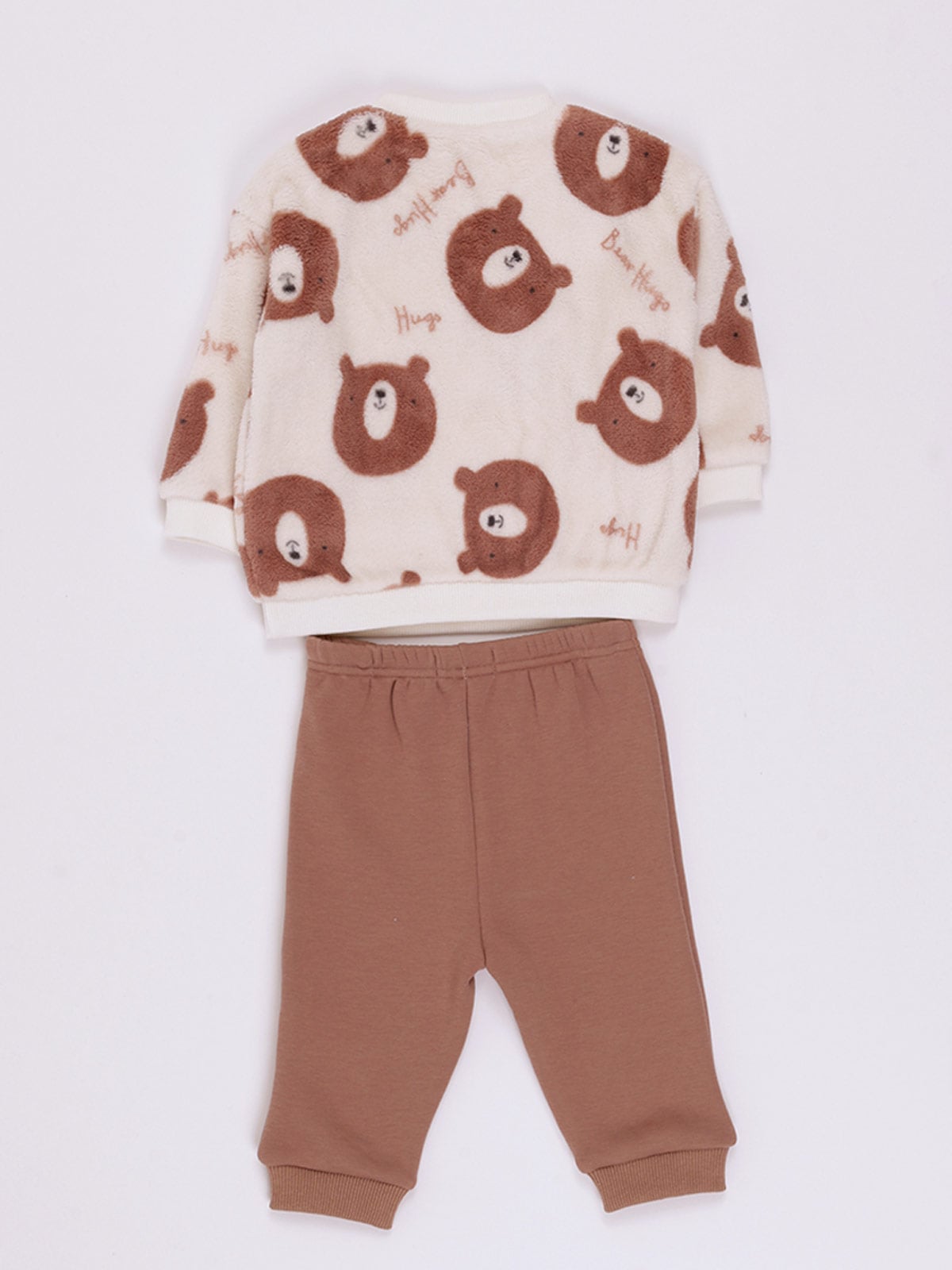CONJUNTO NIÑO BABY HARVEST - 2