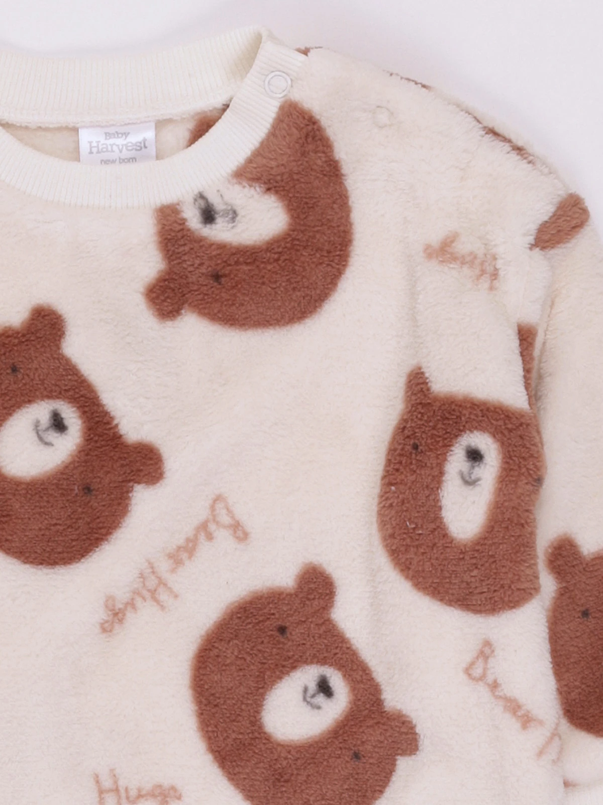 CONJUNTO NIÑO BABY HARVEST - 3