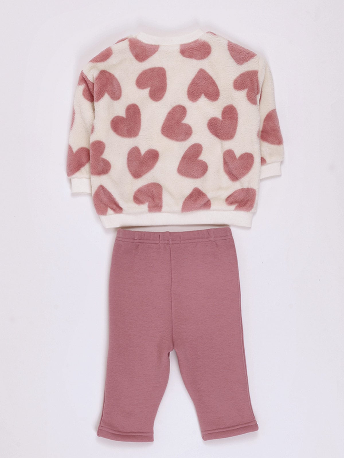 CONJUNTO NIÑA BABY HARVEST - 2