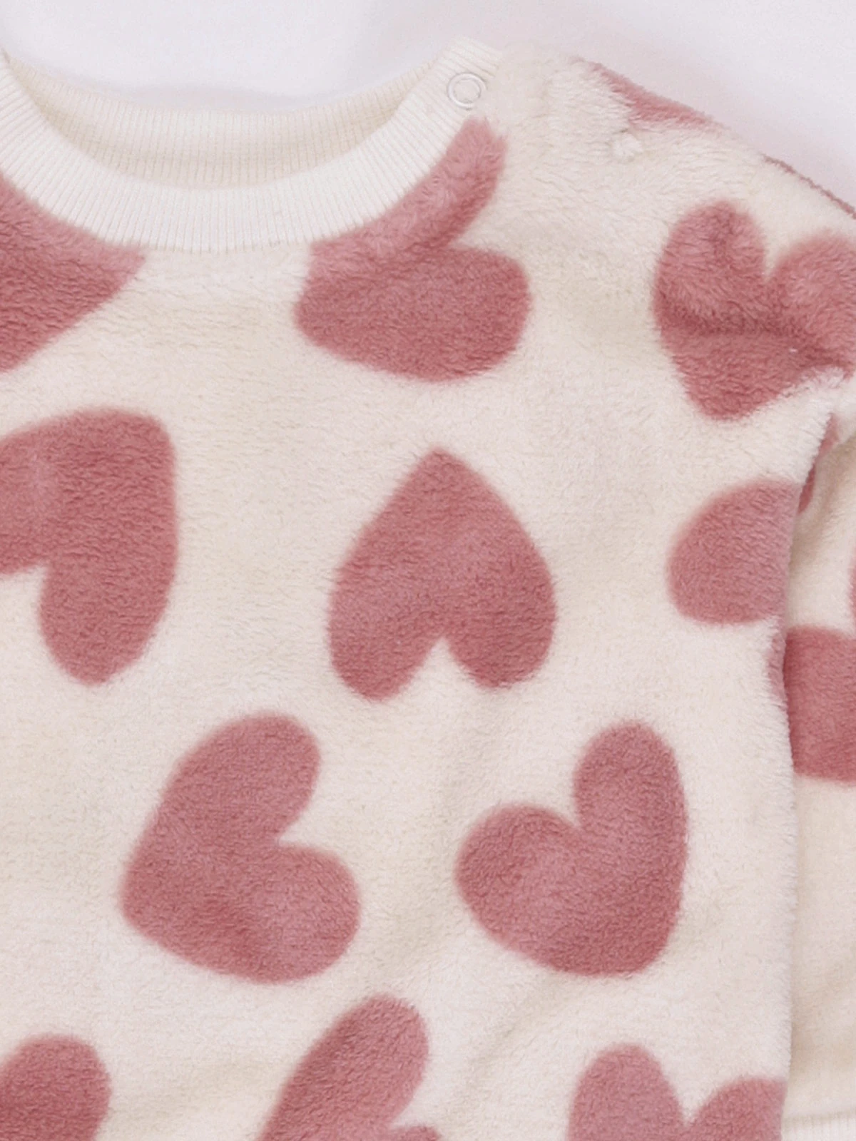CONJUNTO NIÑA BABY HARVEST - 3