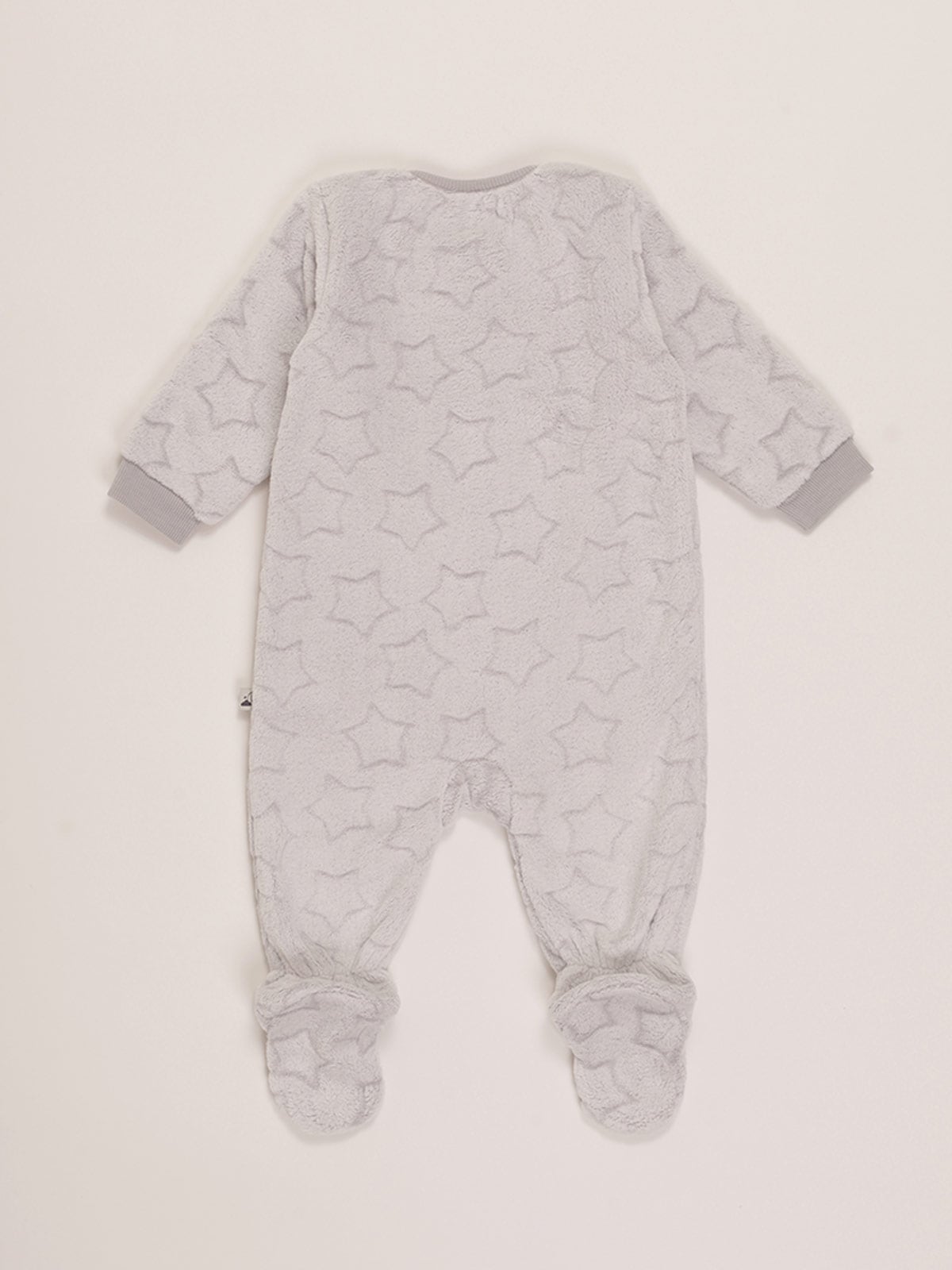 OSITO NIÑO BABY HARVEST PELUDO CON ESTRELLAS - 2