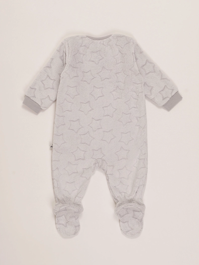 OSITO NIÑO BABY HARVEST PELUDO CON ESTRELLAS - 2