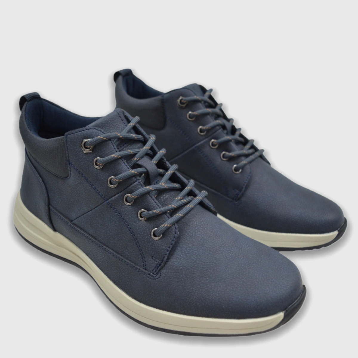 BOTINES HOMBRE KENNETH STEVENS KIETO - 2