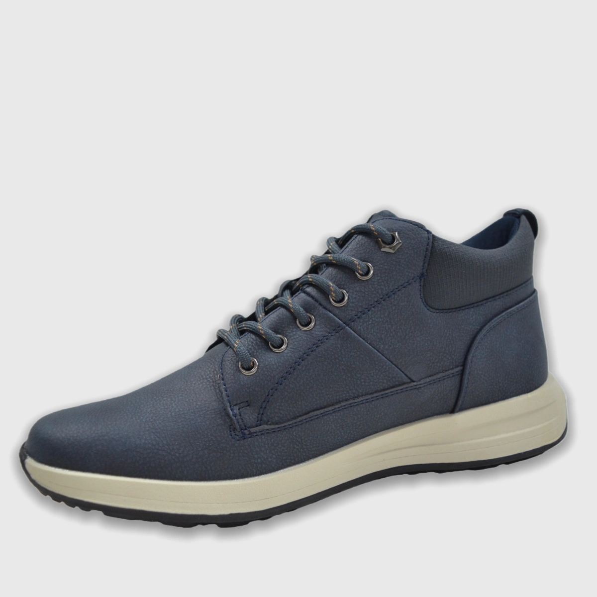 BOTINES HOMBRE KENNETH STEVENS KIETO - 3