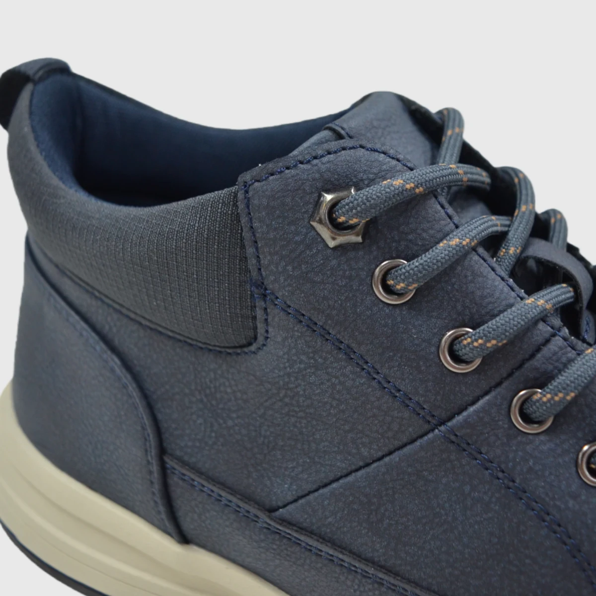 BOTINES HOMBRE KENNETH STEVENS KIETO - 5