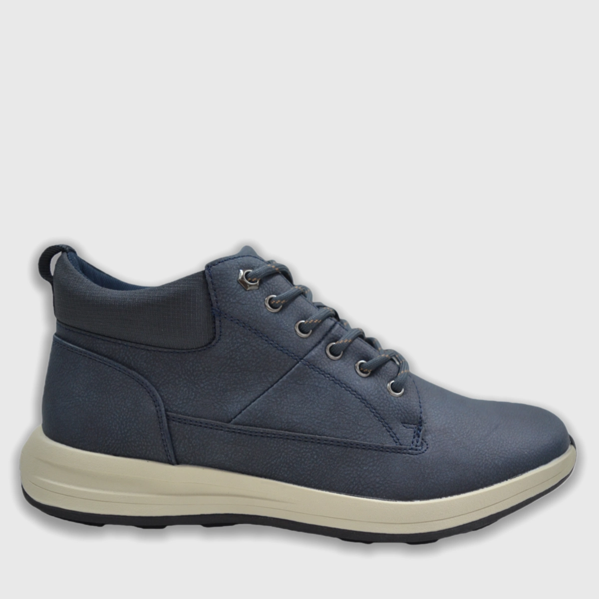 BOTINES HOMBRE KENNETH STEVENS KIETO - 1