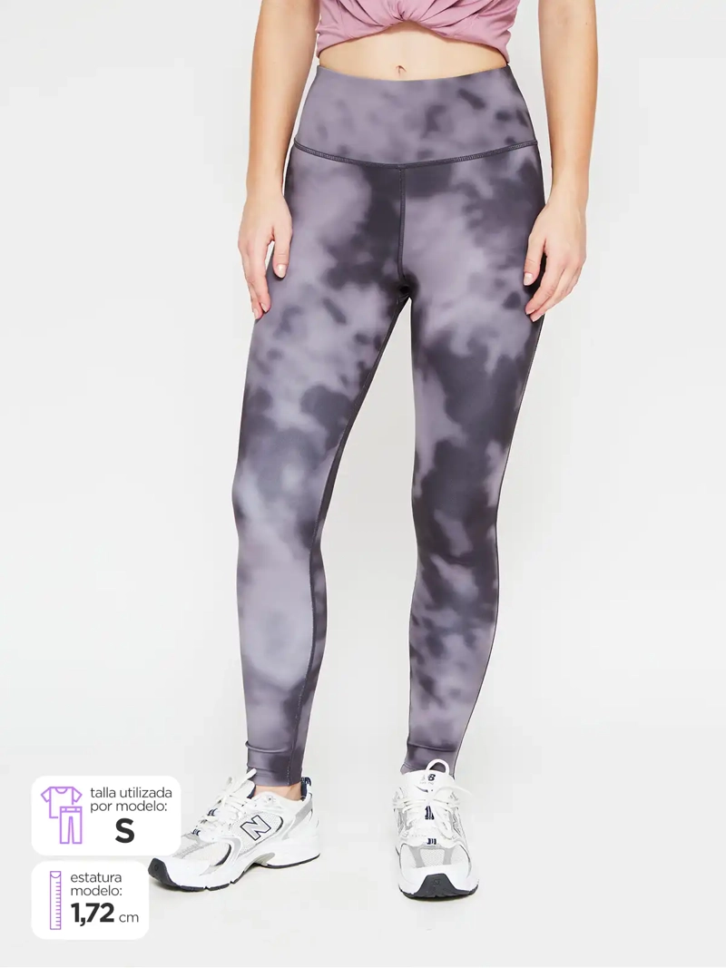 REEBOK CALZA MUJER REEBOK CORE TRAIN