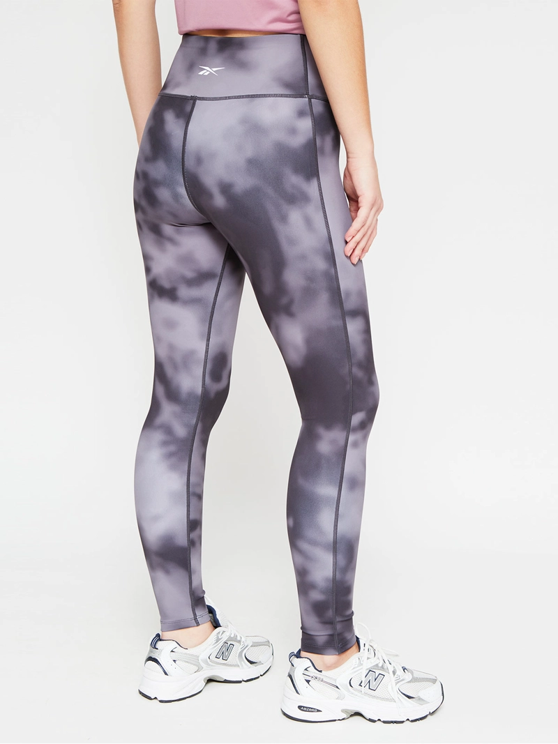 CALZA MUJER REEBOK CORE TRAIN - 2