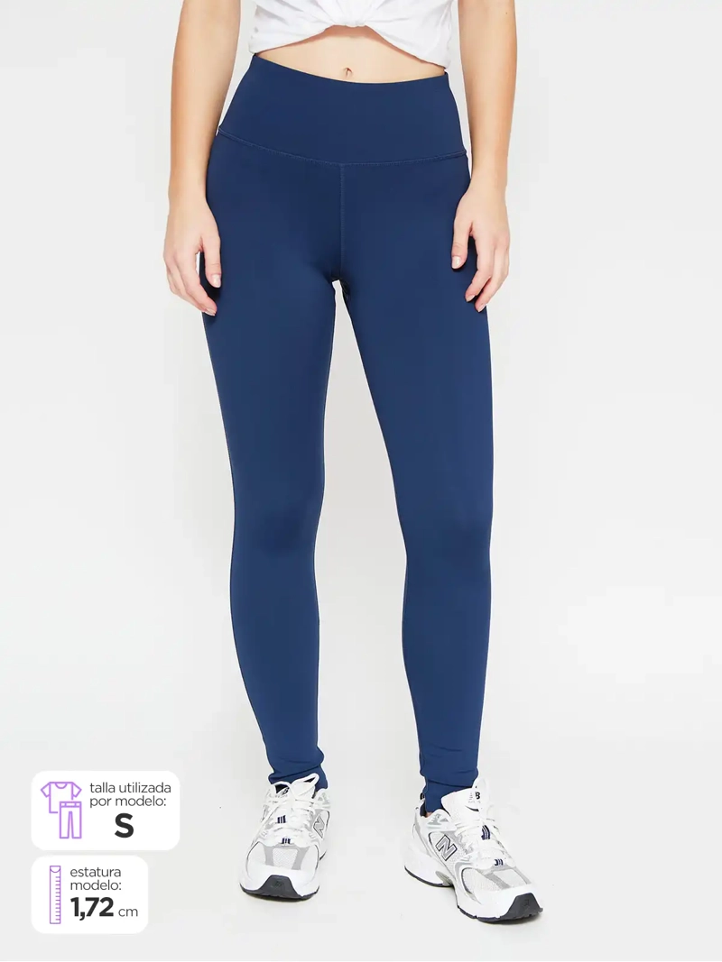 REEBOK CALZA MUJER REEBOOK CORE TRAIN HIGH