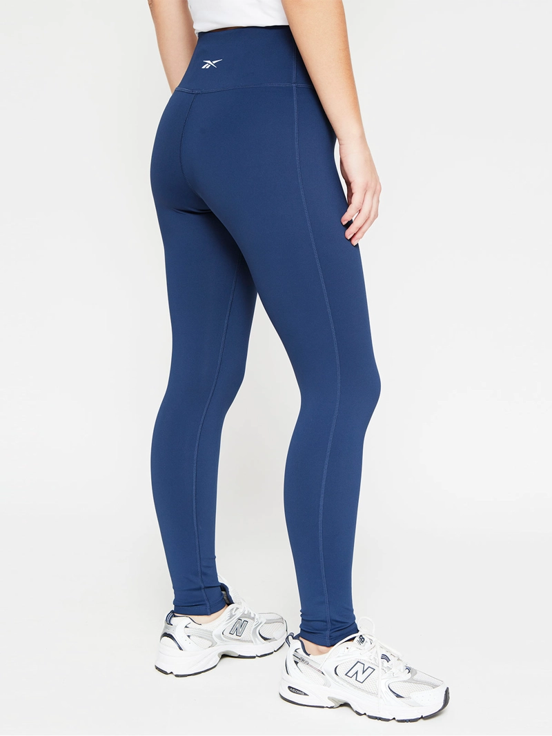 CALZA MUJER REEBOOK CORE TRAIN HIGH - 2